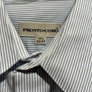 Pronto Uomo shirt